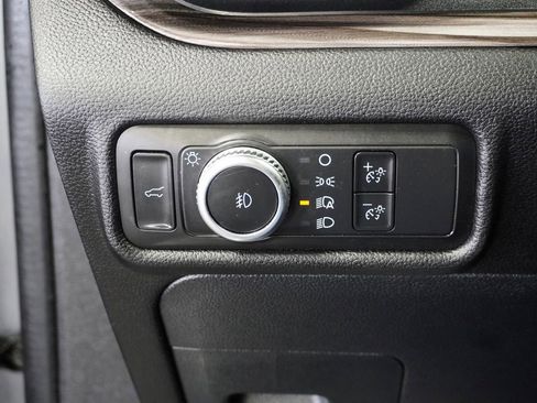 Used 2022 Ford Explorer Limited image 30