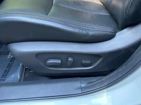 Used 2017 Nissan Rogue Sport SL w/ SL Premium Package AWD/4WD image 17