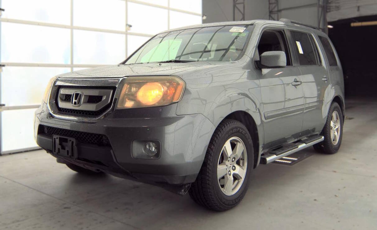 Used 2009 Honda Pilot EX-L image 6