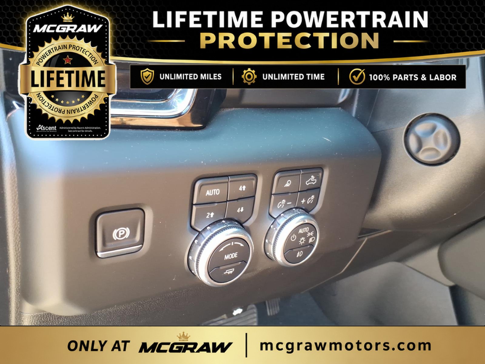 Used 2025 GMC Sierra 1500 Denali Ultimate AWD/4WD image 18