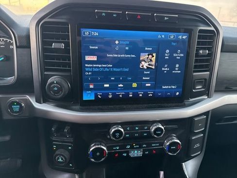 Used 2023 Ford F150 XLT w/ Equipment Group 302A High image 10