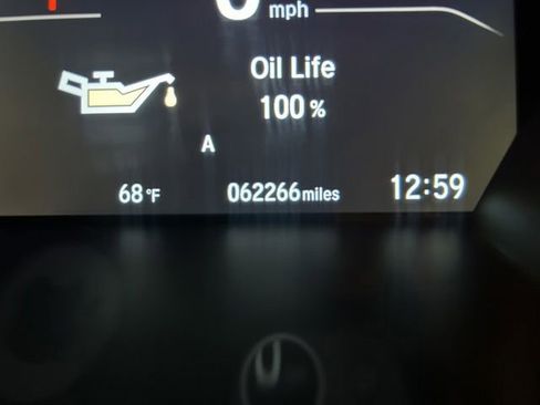 Used 2020 Honda CR-V EX image 23
