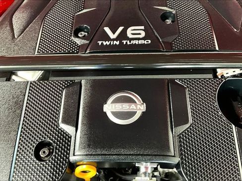 Used 2025 Nissan Z Performance w/ Floor Mat Package image 28
