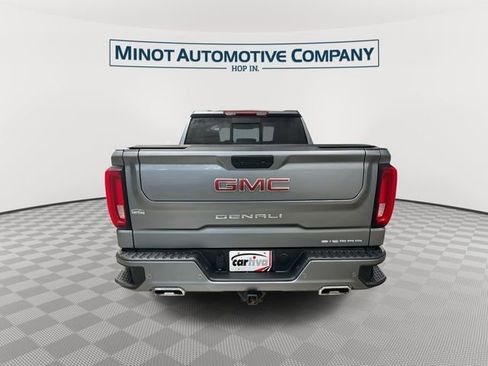 Used 2020 GMC Sierra 1500 Denali image 7