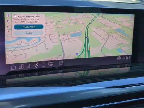 Certified 2025 Cadillac Escalade Premium Luxury w/ LPO, Floor Liner Package image 21