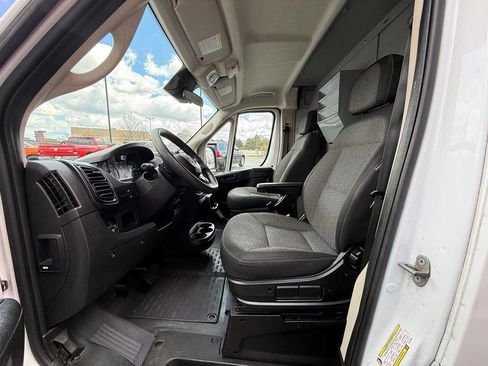 Used 2022 RAM ProMaster 2500 image 19