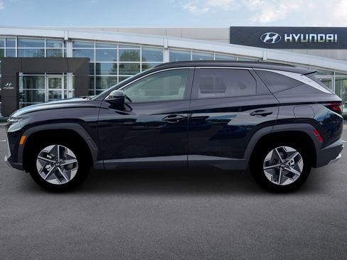 New 2026 Hyundai Tucson SEL FWD image 3