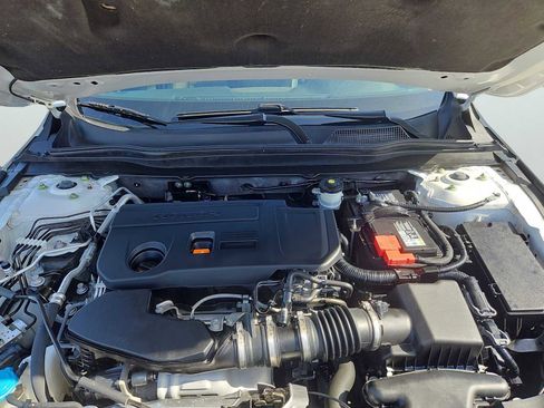 Used 2021 Honda Accord Sport image 32