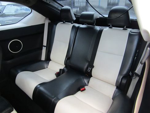 Used 2014 Scion tC 10 Series FWD image 8