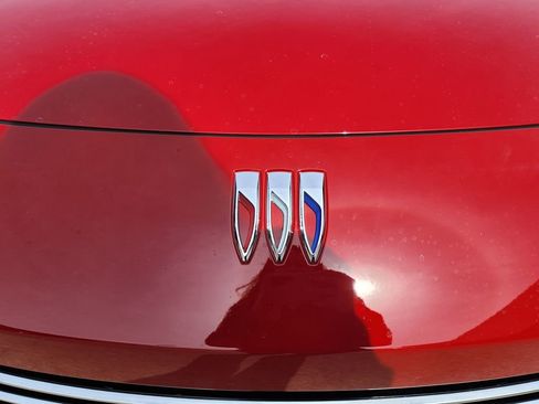 New 2026 Buick Envista Preferred w/ Convenience I Package image 10