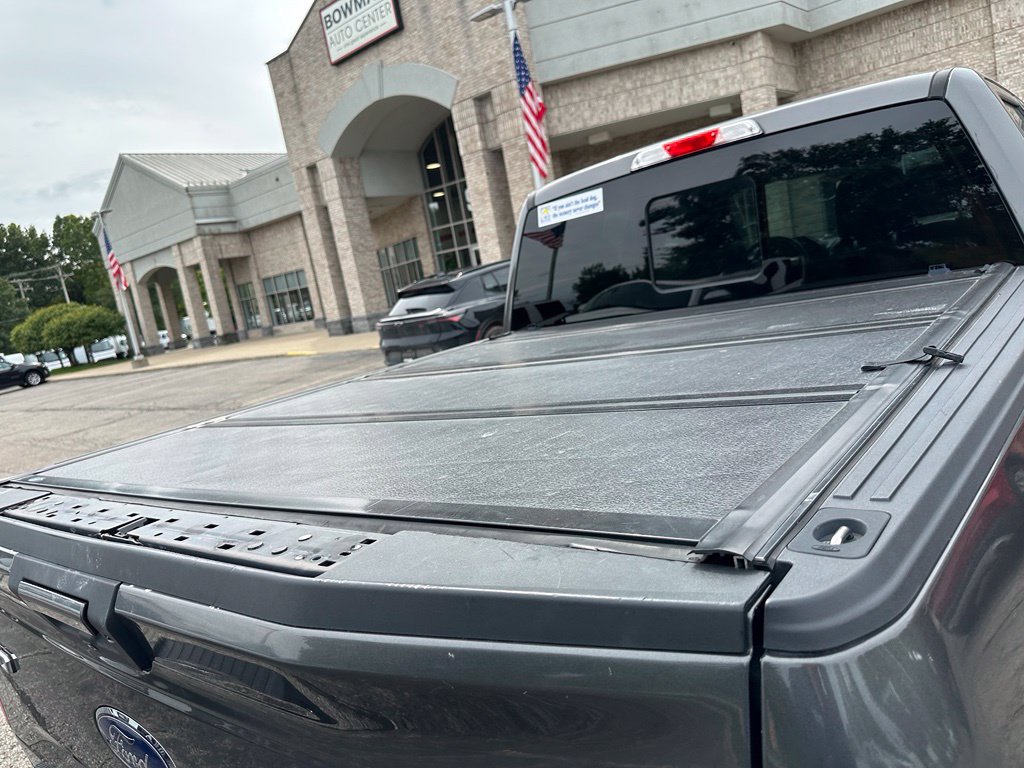 Used 2016 Ford F150 XLT w/ Equipment Group 302A Luxury AWD/4WD image 28
