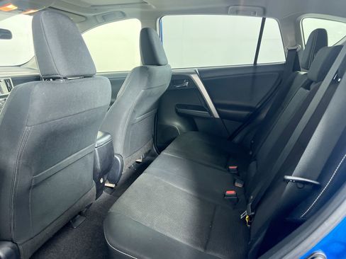 Used 2016 Toyota RAV4 XLE image 26