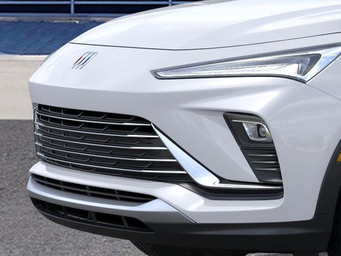 New 2026 Buick Envista Preferred FWD image 13