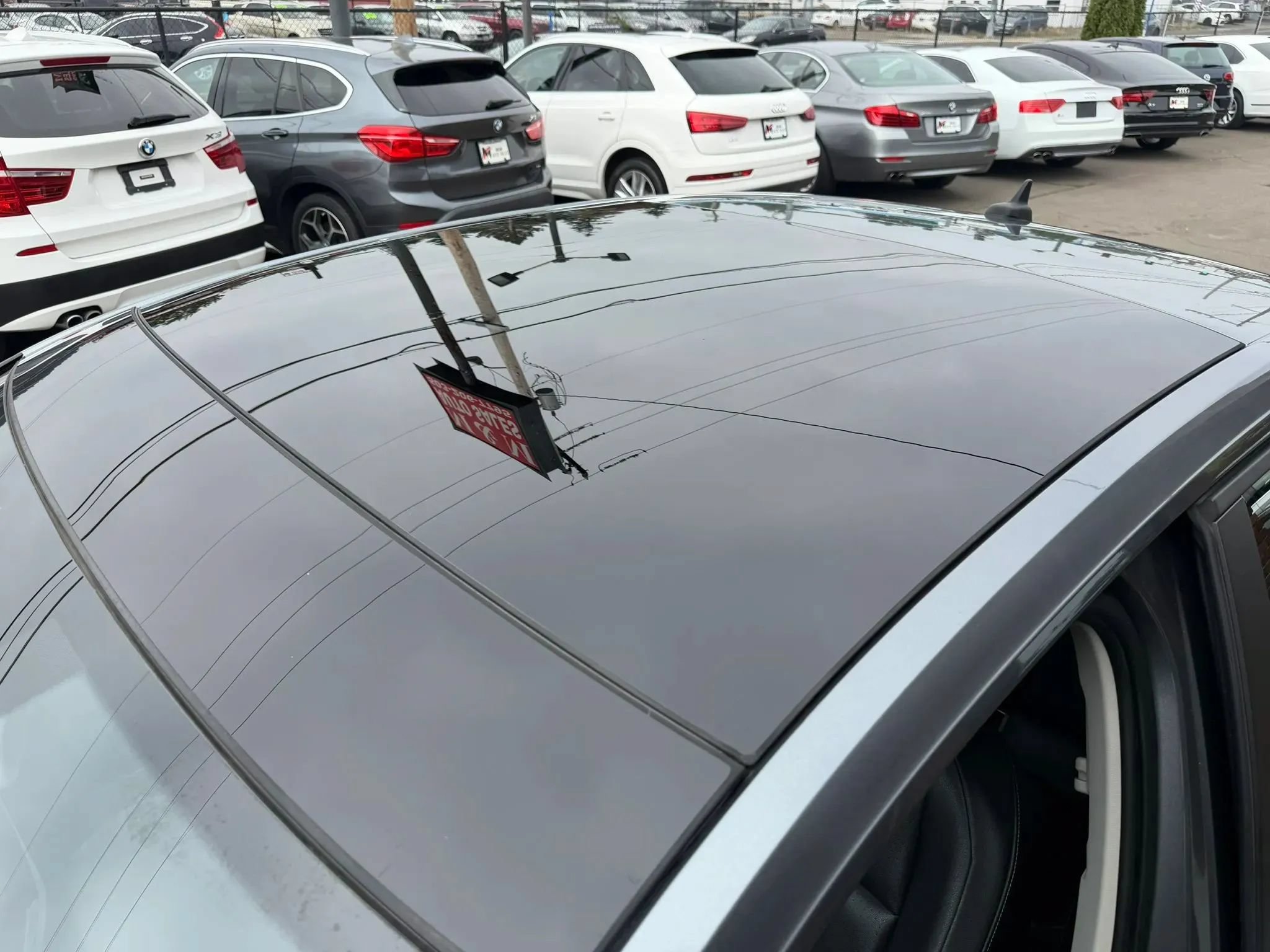 Used 2019 Volkswagen Jetta SEL FWD image 30