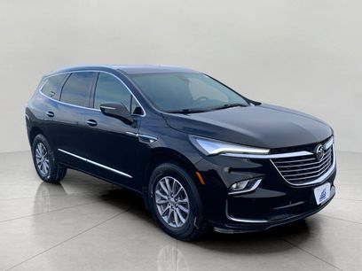 Used 2024 Buick Enclave Essence w/ Trailering Package, 5000 lbs.