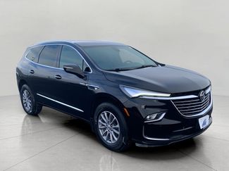 Used 2024 Buick Enclave Essence w/ Trailering Package, 5000 lbs. video 1