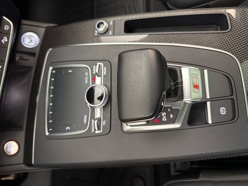 Used 2018 Audi SQ5 Prestige w/ Prestige Package AWD/4WD image 24
