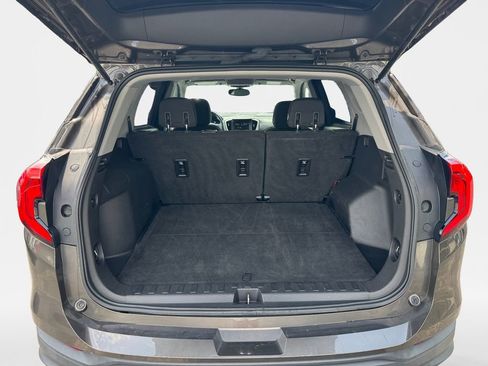 Used 2019 GMC Terrain SLE FWD image 23