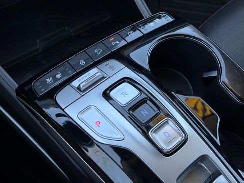 Used 2022 Hyundai Tucson Limited image 44