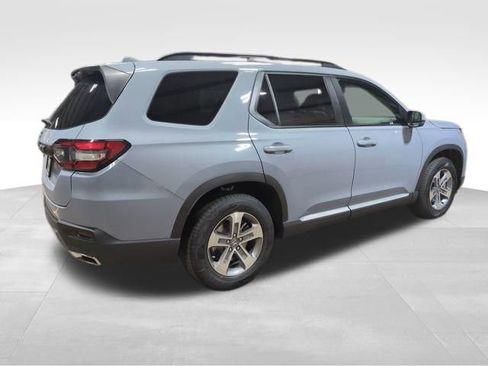 New 2026 Honda Pilot EX-L image 6