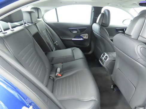 New 2025 Mercedes-Benz C 300 Sedan image 24