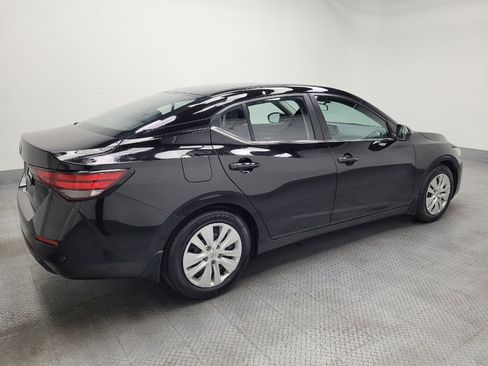 Used 2023 Nissan Sentra S FWD image 10
