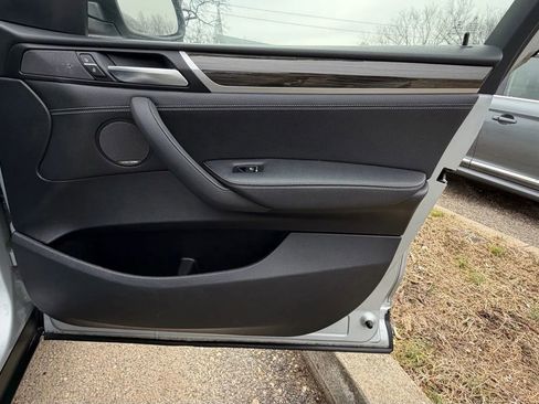 Used 2017 BMW X3 xDrive35i image 23