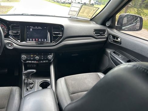 Used 2022 Dodge Durango GT AWD/4WD image 11