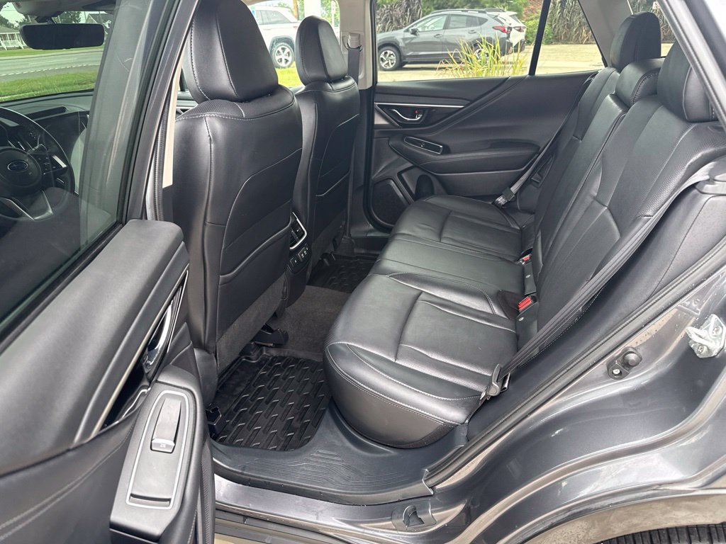Used 2021 Subaru Outback Limited XT AWD/4WD image 22