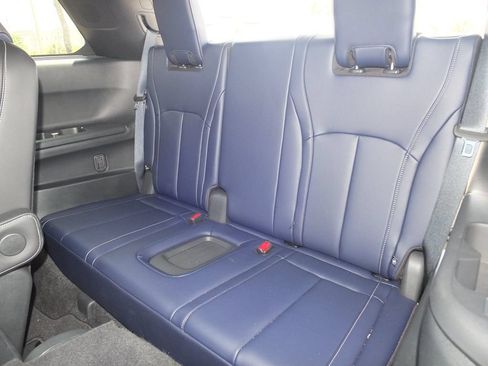 Used 2026 INFINITI QX60 Sport w/ Dark Cargo Package AWD/4WD image 22