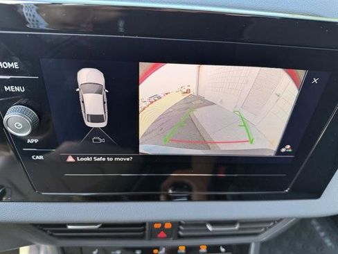 New 2026 Volkswagen Jetta Sport image 22