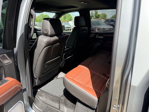 New 2026 GMC Sierra 1500 Denali Ultimate AWD/4WD image 5