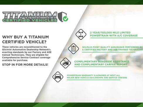 Used 2018 RAM 2500 Tradesman w/ Chrome Appearance Group image 24