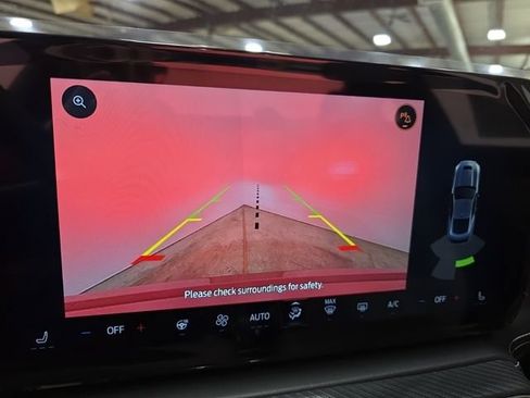 New 2025 Ford Mustang GT Premium image 16