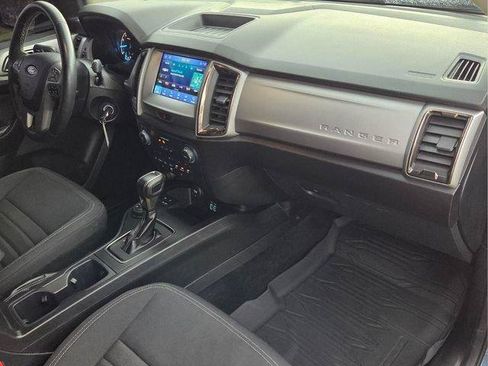 Used 2023 Ford Ranger XLT w/ Equipment Group 302A High AWD/4WD image 20