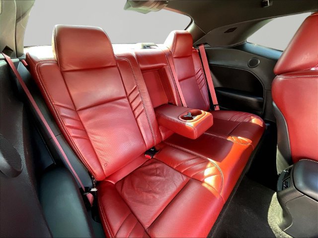 Used 2023 Dodge Challenger SRT Hellcat RWD image 25