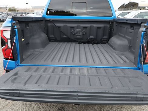 Used 2024 Ford Ranger Raptor AWD/4WD image 39