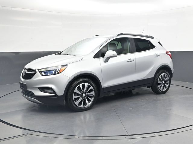 Used 2019 Buick Encore Essence FWD image 9