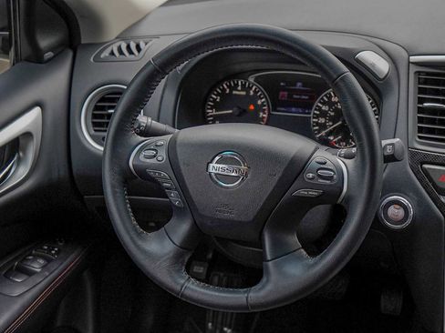 Used 2020 Nissan Pathfinder SV w/ Rock Creek Edition image 27