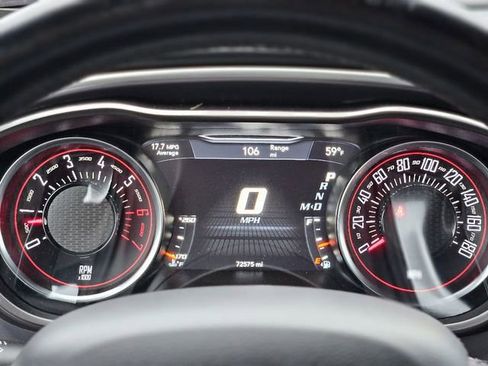 Used 2021 Dodge Challenger R/T Scat Pack image 18