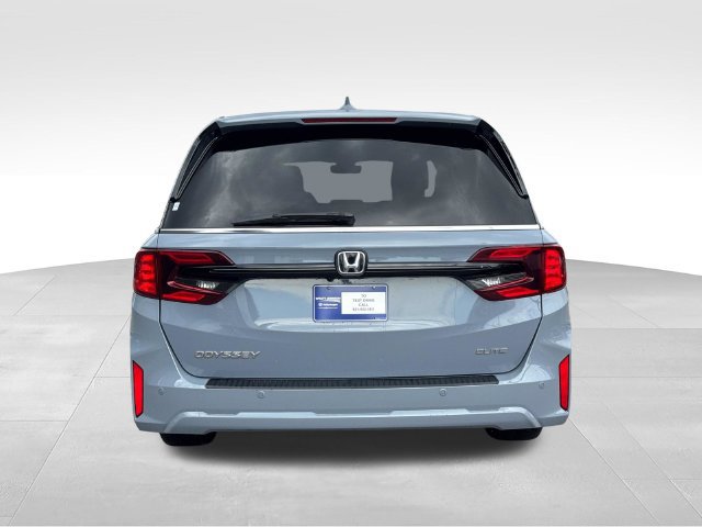 Used 2025 Honda Odyssey Elite image 5
