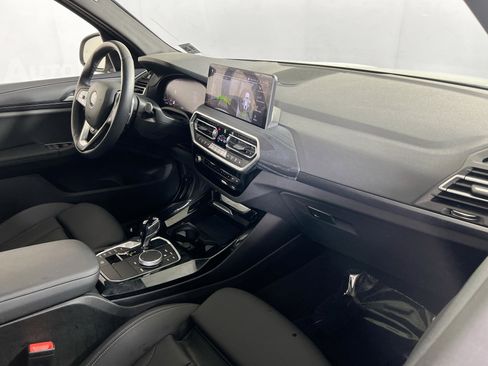 Used 2024 BMW X3 xDrive30i w/ Premium Package w/ZPA image 29
