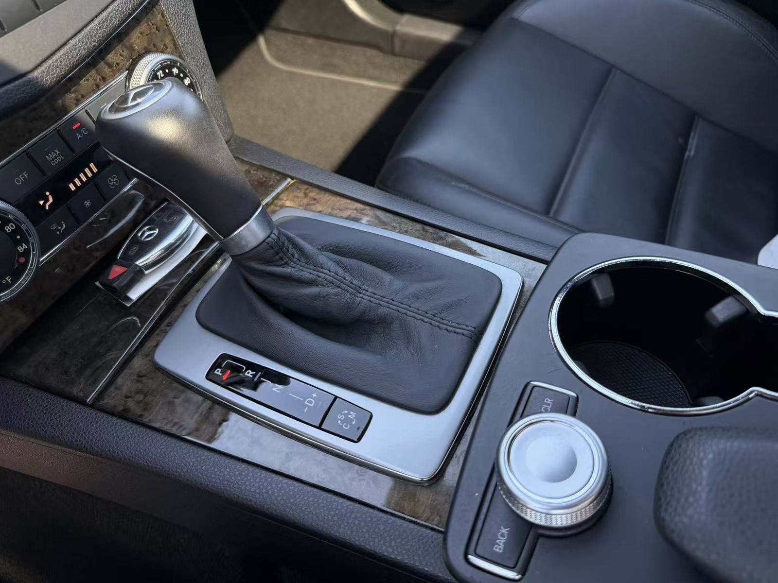 Used 2010 Mercedes-Benz C 63 AMG Sedan image 16