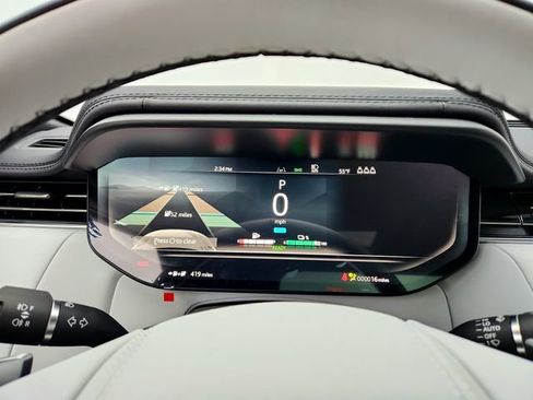 New 2025 Land Rover Range Rover Sport Dynamic SE image 20