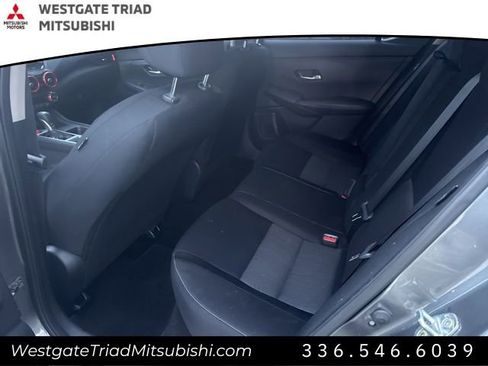 Used 2021 Nissan Sentra SV image 7