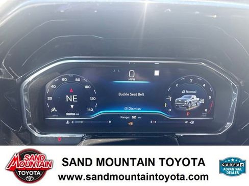Used 2023 Chevrolet Silverado 1500 High Country AWD/4WD image 18