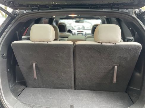 Used 2014 Kia Sorento SX w/ 3rd Row Package image 21