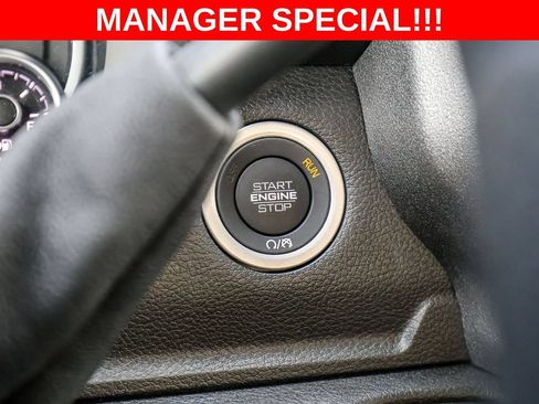 New 2025 RAM 2500 Tradesman AWD/4WD image 35