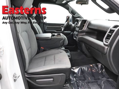 Used 2021 RAM 1500 Big Horn AWD/4WD image 23