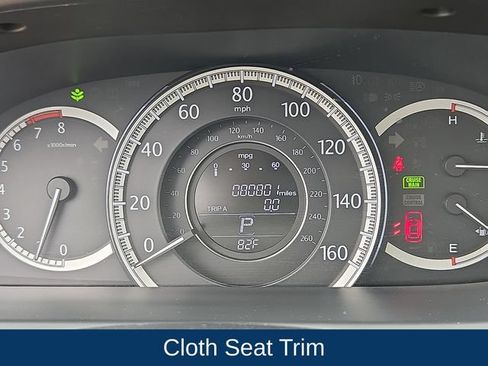 Used 2015 Honda Accord LX image 5